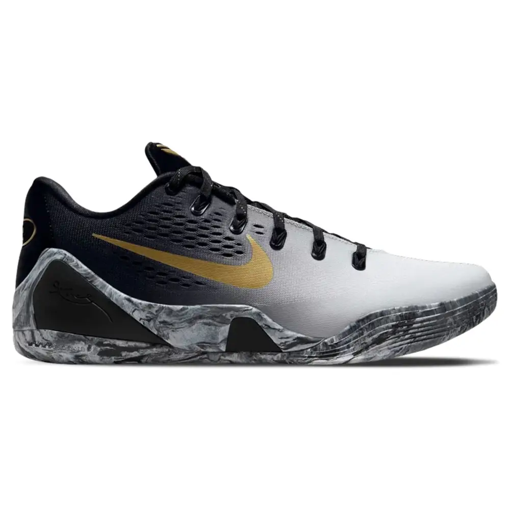 Nike Kobe 9 EM Protro 'Mambacita' 18A8650