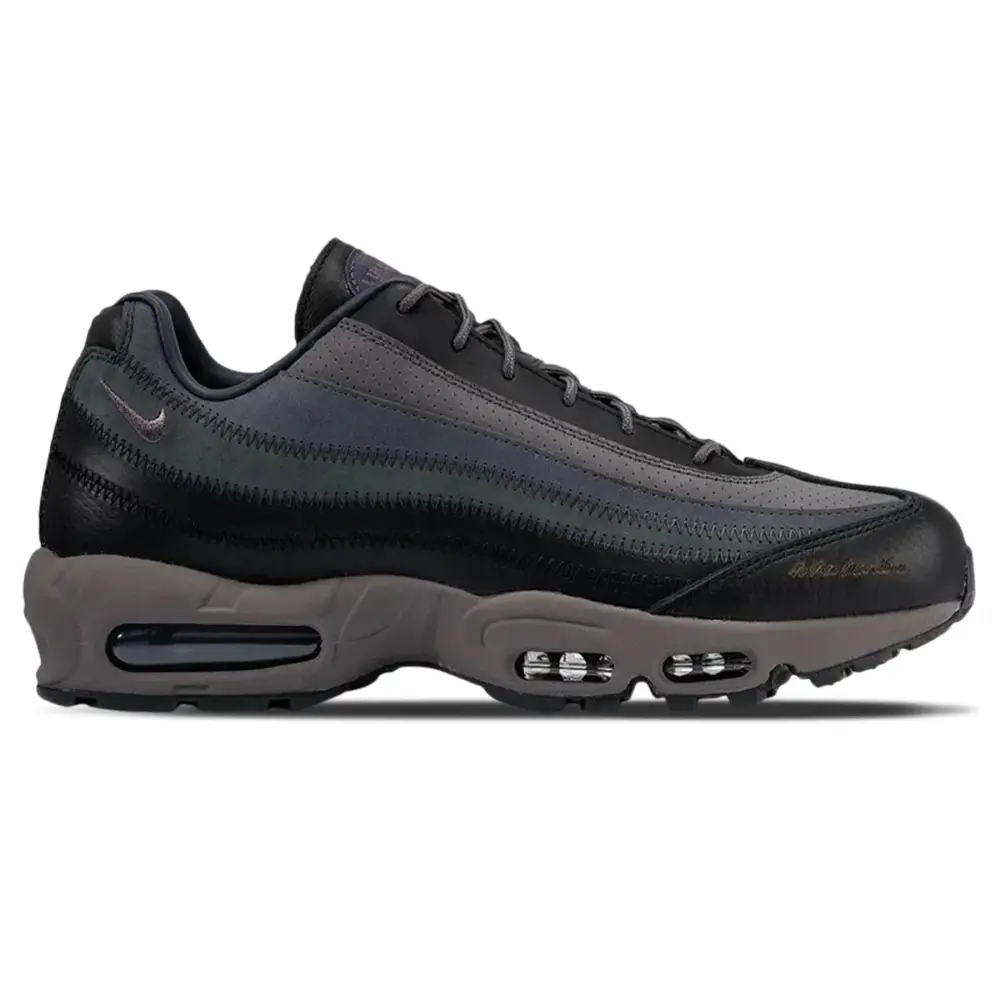 A Ma Maniére x Nike Air Max 95 SP 'Black Violet Ore'