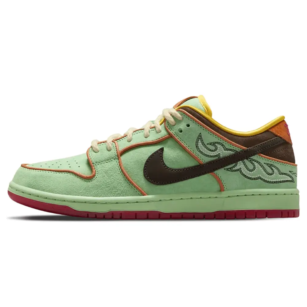 Nike Dunk Low SB 'Rodeo' 380C1281