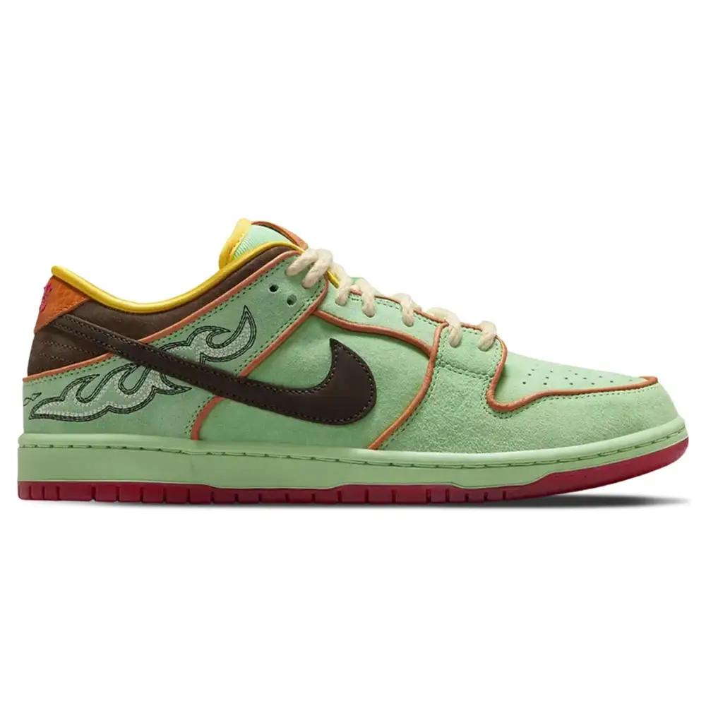 Nike Dunk Low SB 'Rodeo'