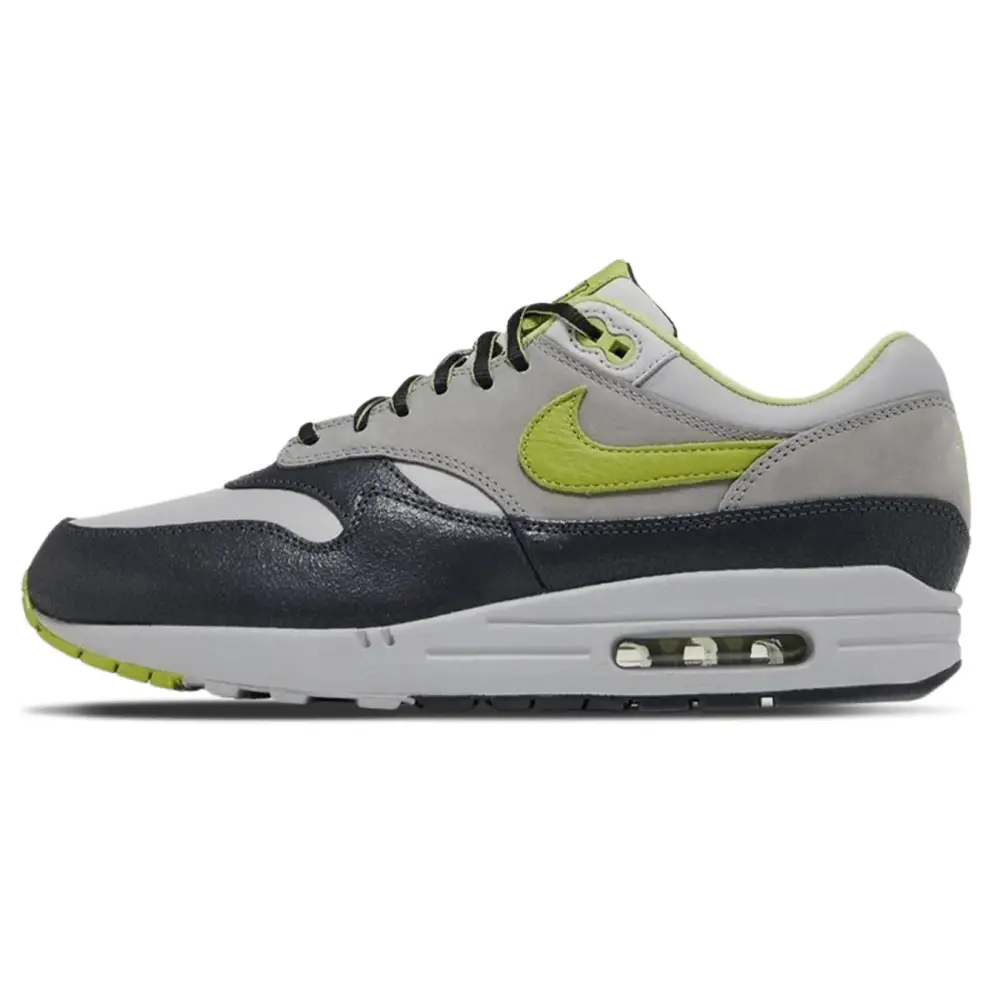 HUF x Nike Air Max 1 SP 'Green' 045478