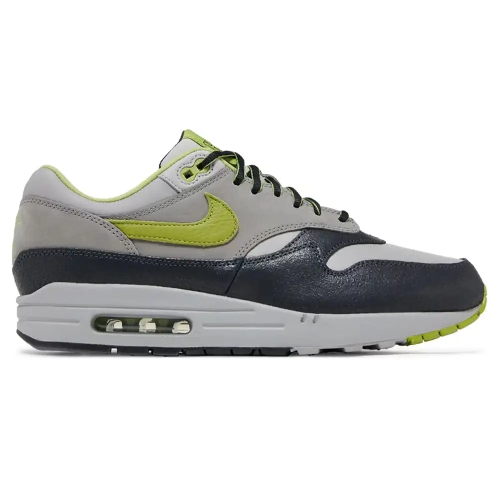 HUF x Nike Air Max 1 SP 'Green' 045478