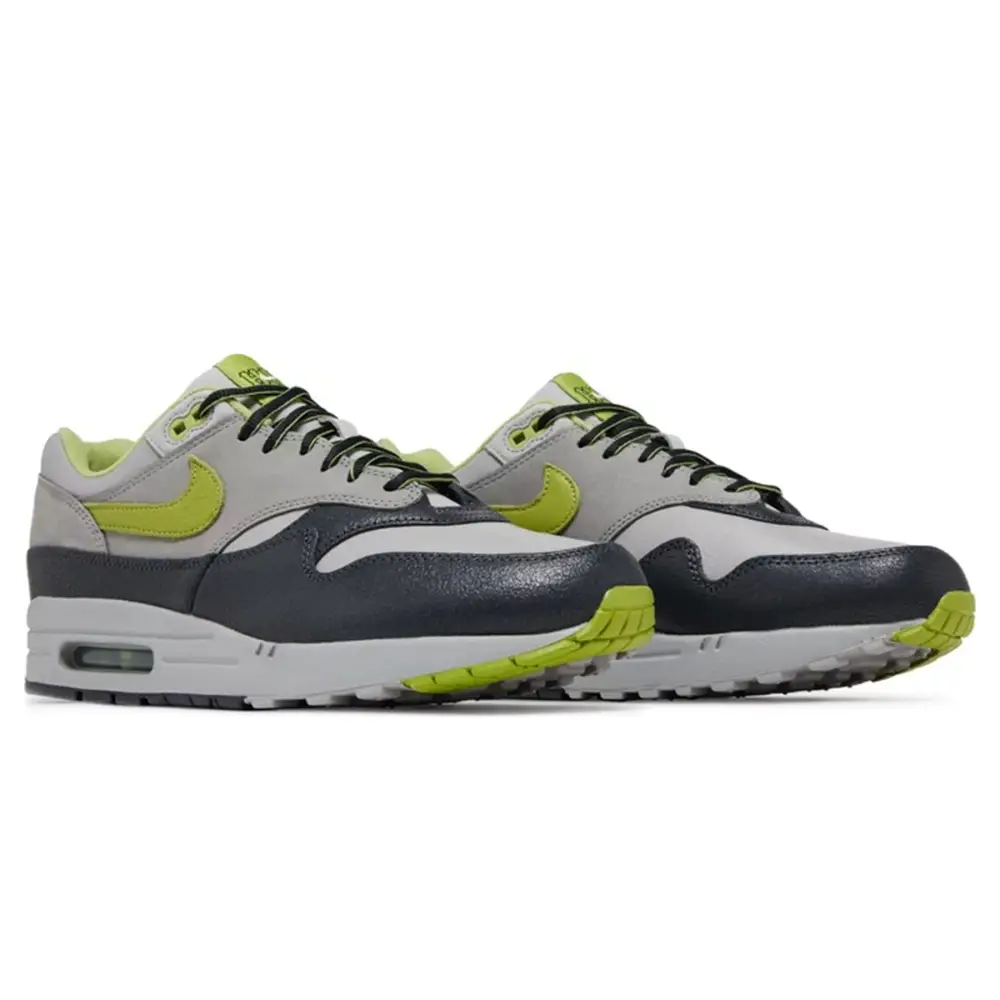 HUF x Nike Air Max 1 SP 'Green' 