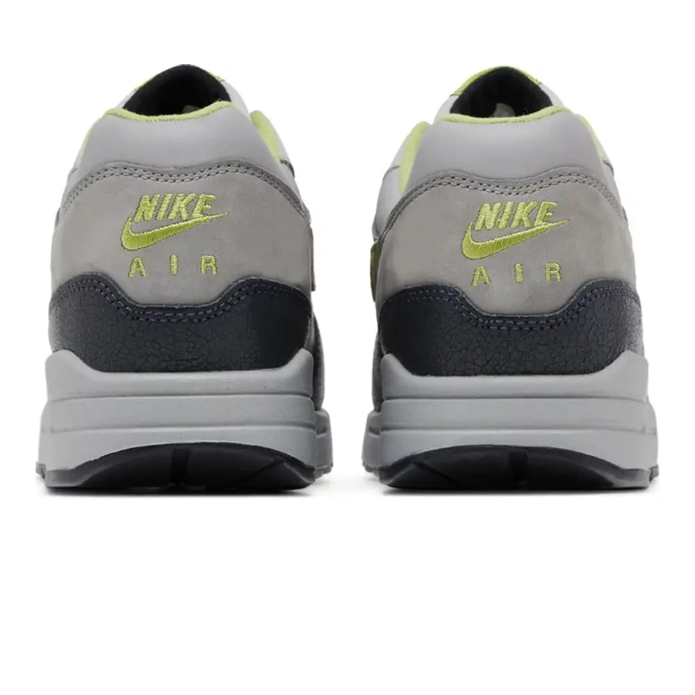 HUF x Nike Air Max 1 SP 'Green' 