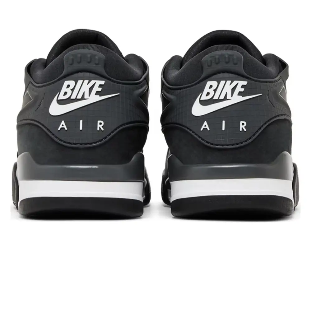 Nigel Sylvester x Air Jordan 4 RM SP 'Driveway Grey' 