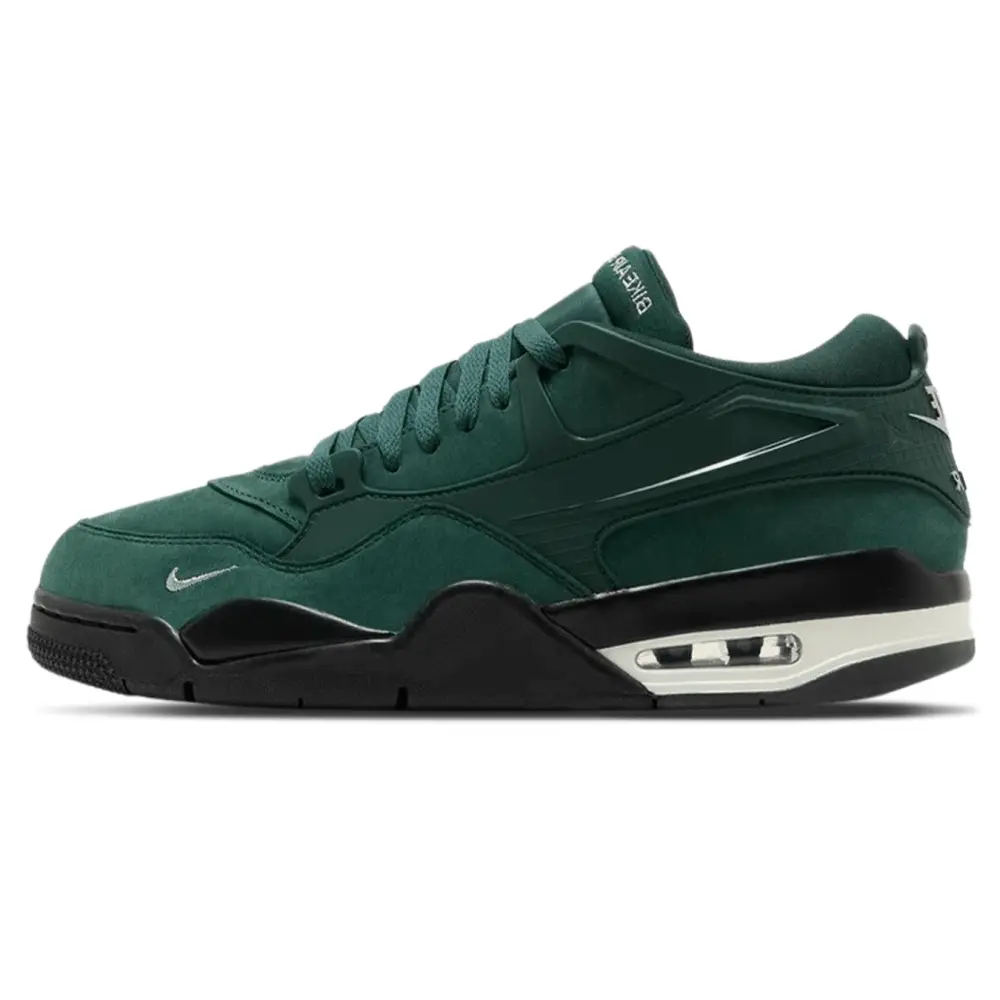 Nigel Sylvester x Air Jordan 4 RM SP 'Grandma's Driveway - Fence Green' 2224124