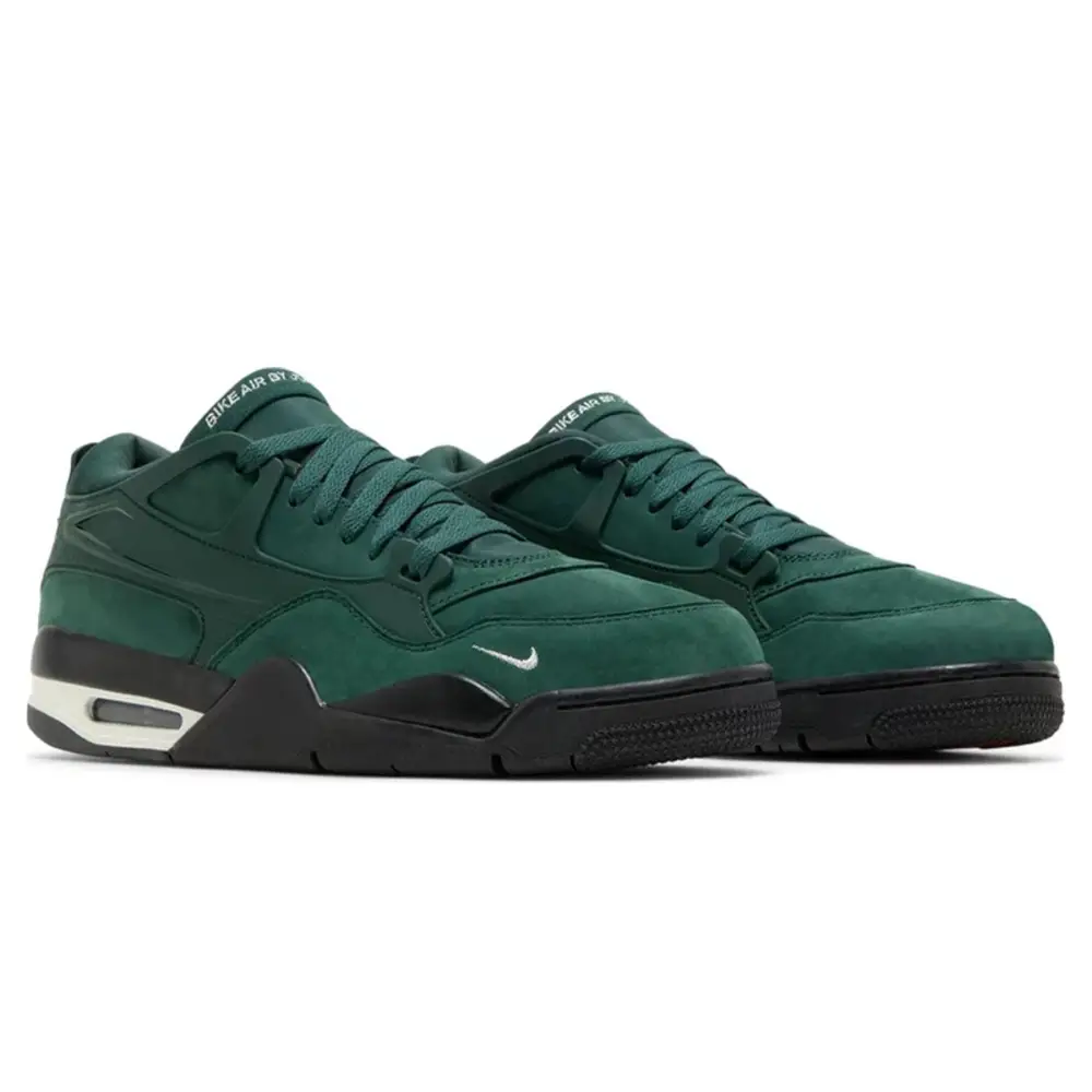 Nigel Sylvester x Air Jordan 4 RM SP 'Grandma's Driveway - Fence Green' 2224124