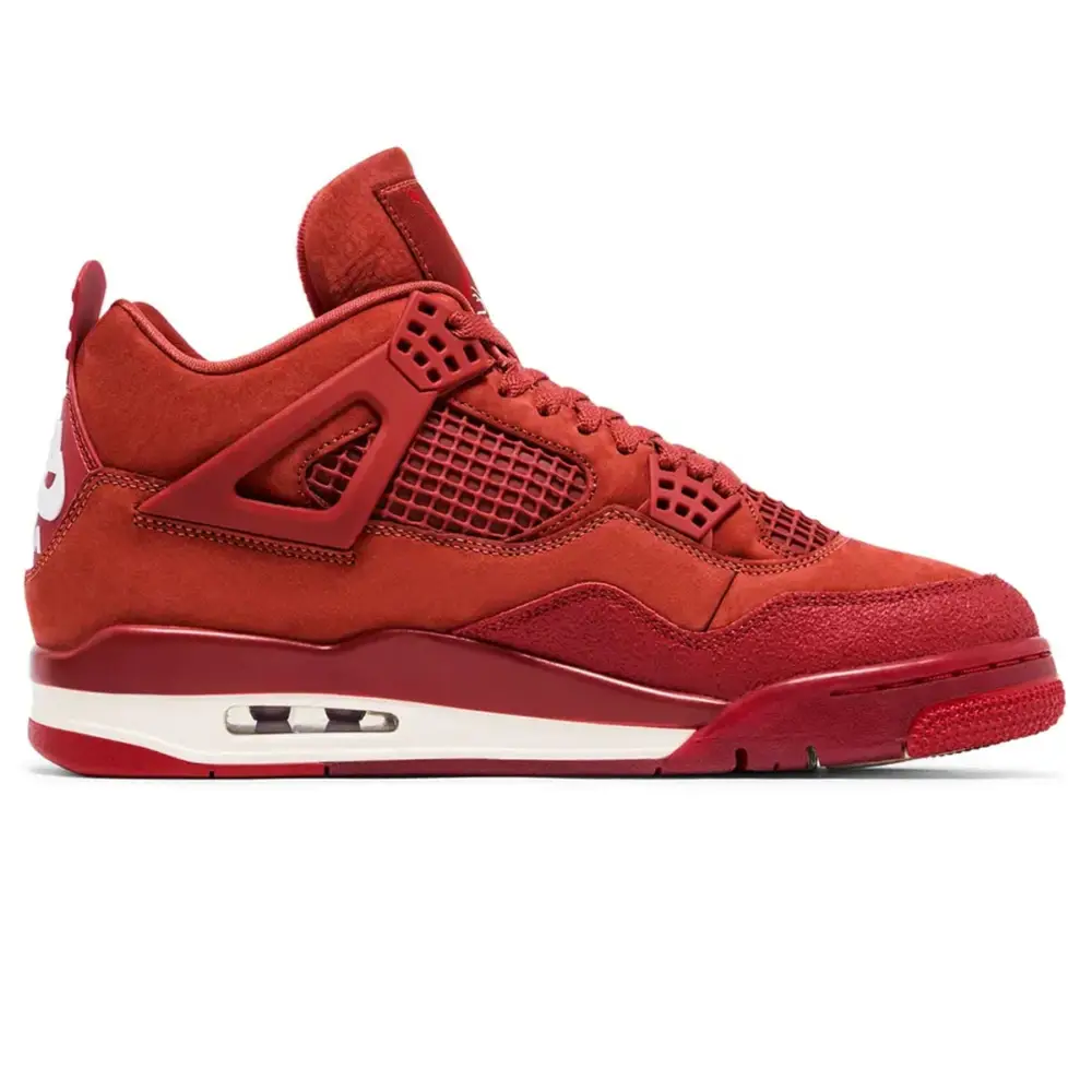 Nigel Sylvester x Air Jordan 4 Retro OG SP 'Brick By Brick' D3B1B322