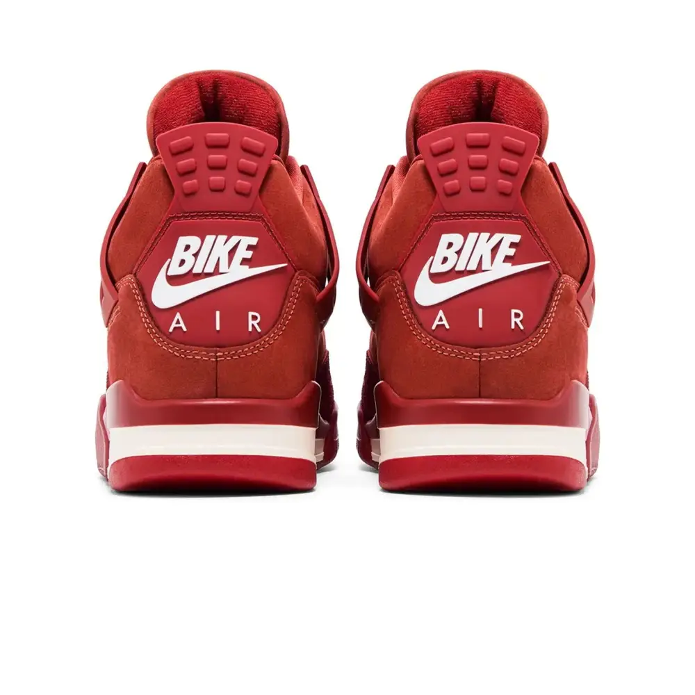 Nigel Sylvester x Air Jordan 4 Retro OG SP 'Brick By Brick' 