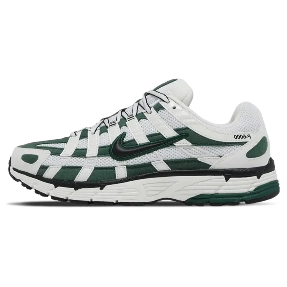 Nike P-6000 Wmns 'Summit White Fir' DF39552