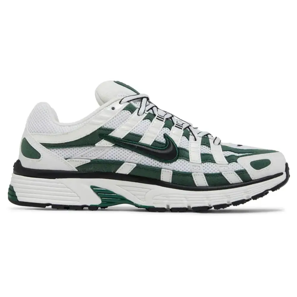 Nike P-6000 Wmns 'Summit White Fir' DF39552