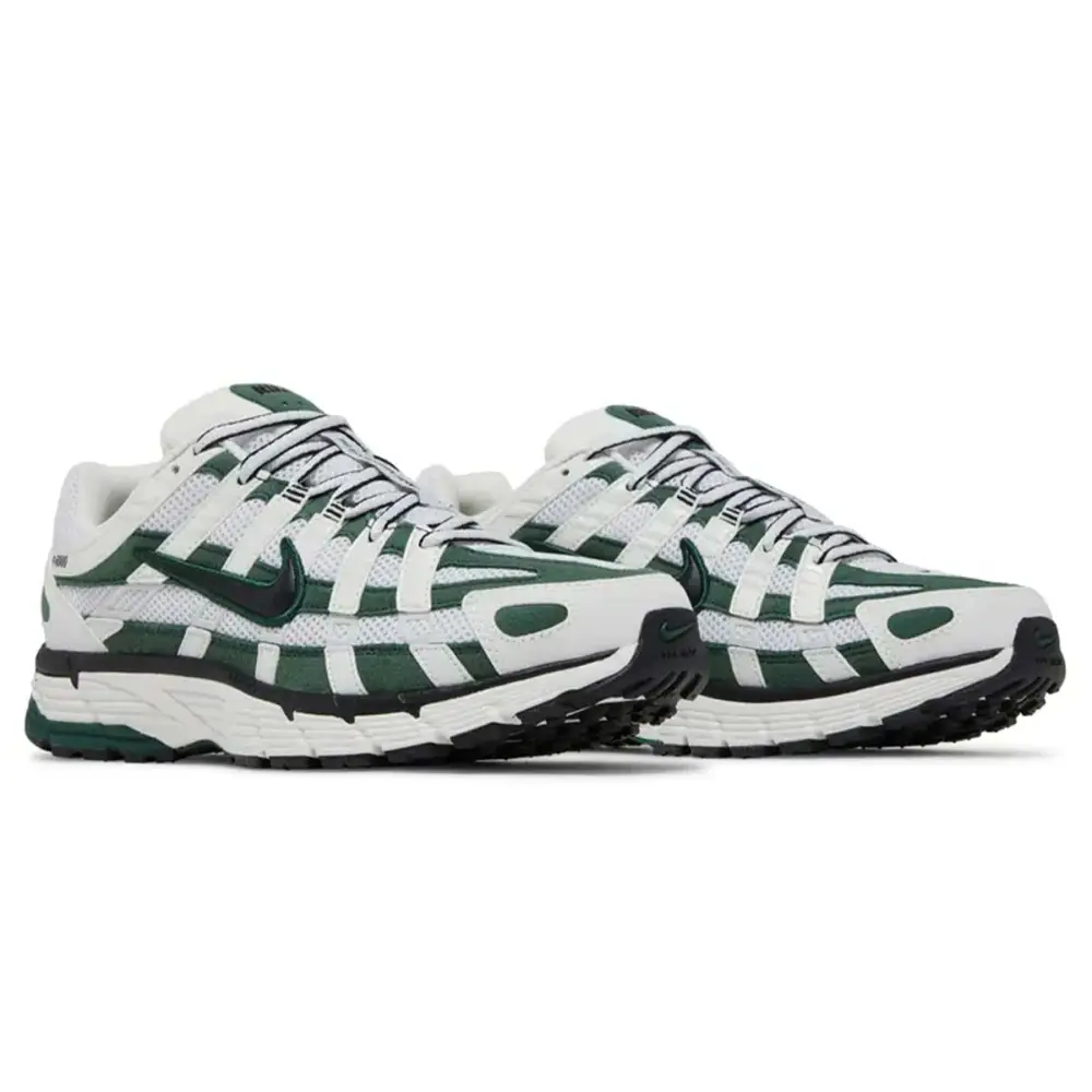 Nike P-6000 Wmns 'Summit White Fir' 
