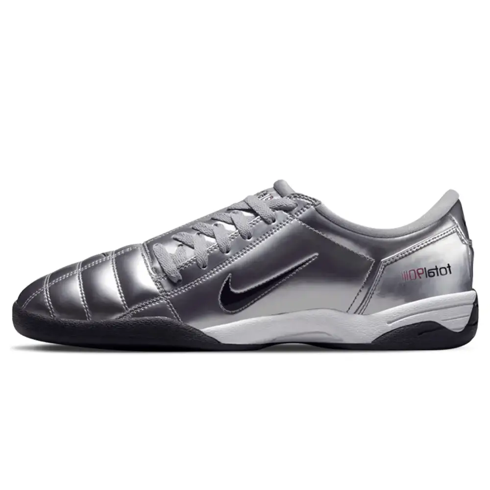 Nike Total 90 3 SP 'Metallic Silver Red' 2025 FB648433