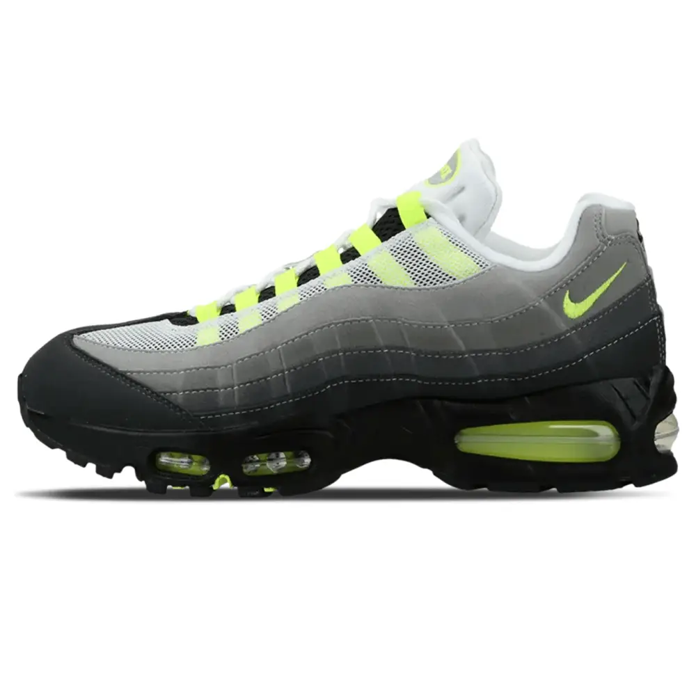 Nike Air Max 95 OG 'Neon' 2025 16A431