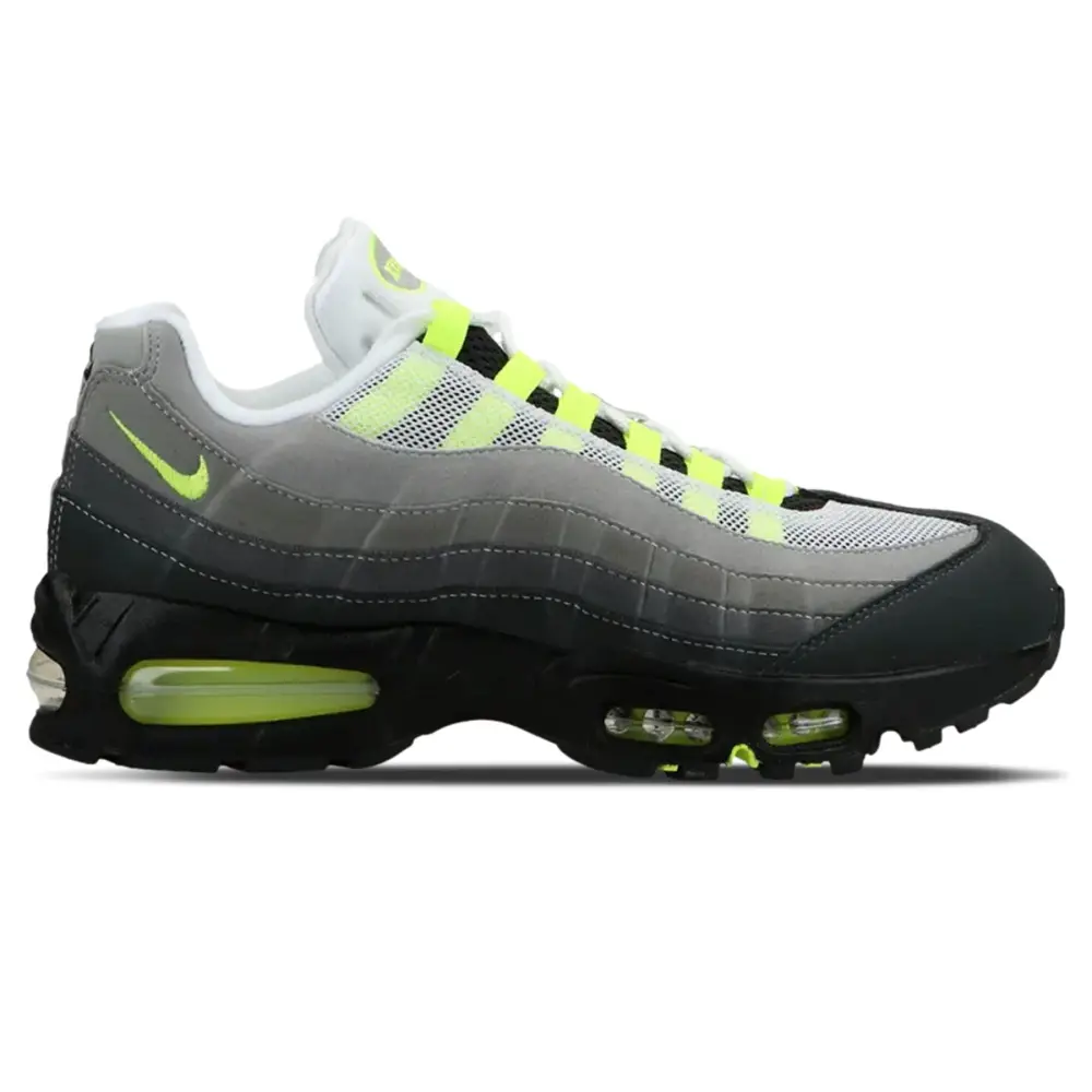 Nike Air Max 95 OG 'Neon' 2025 16A431