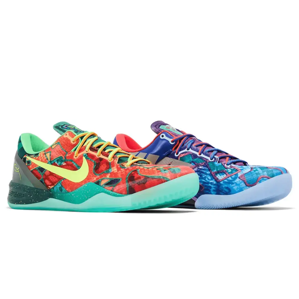 Nike Kobe 8 Protro 'What The Kobe' 2025 