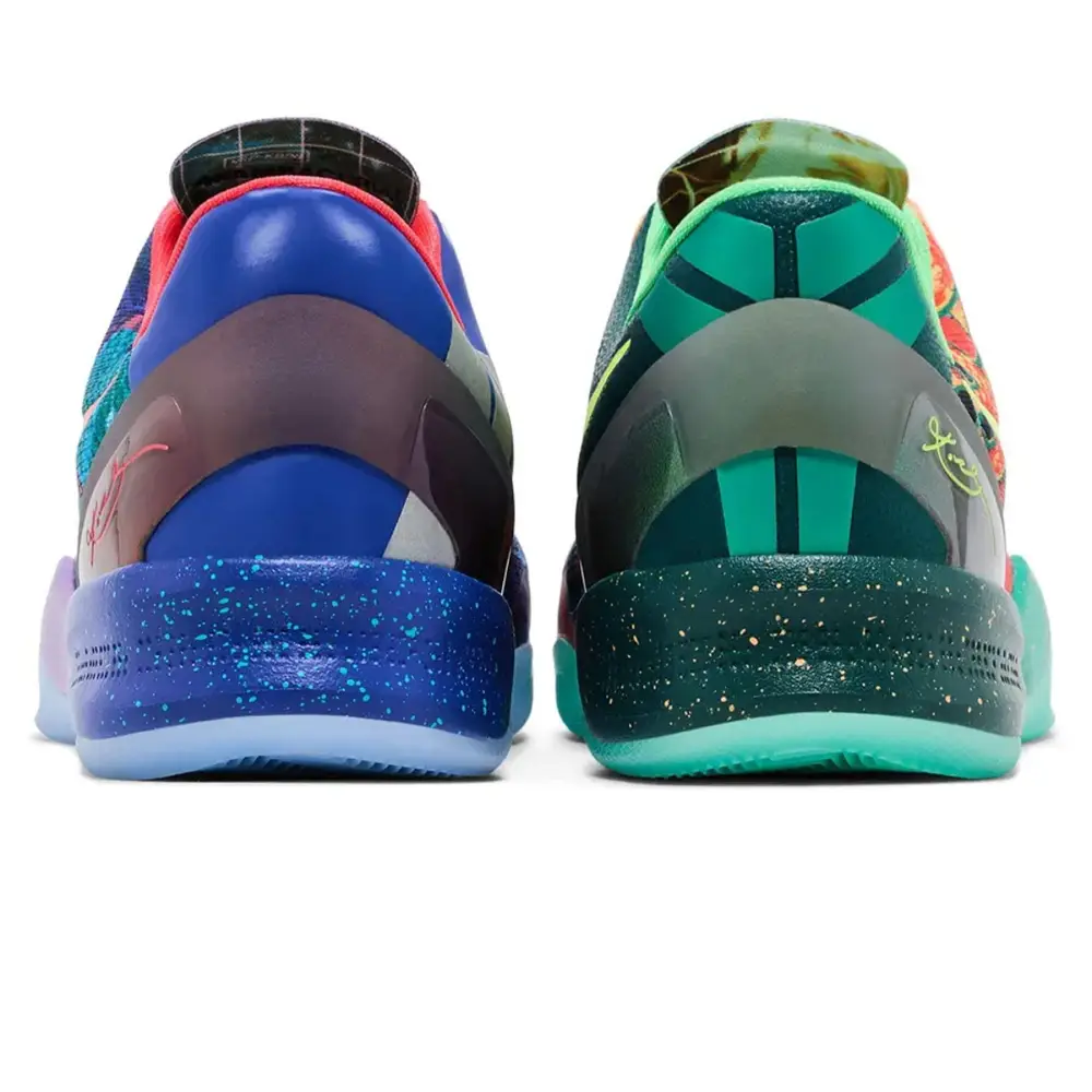 Nike Kobe 8 Protro 'What The Kobe' 2025 