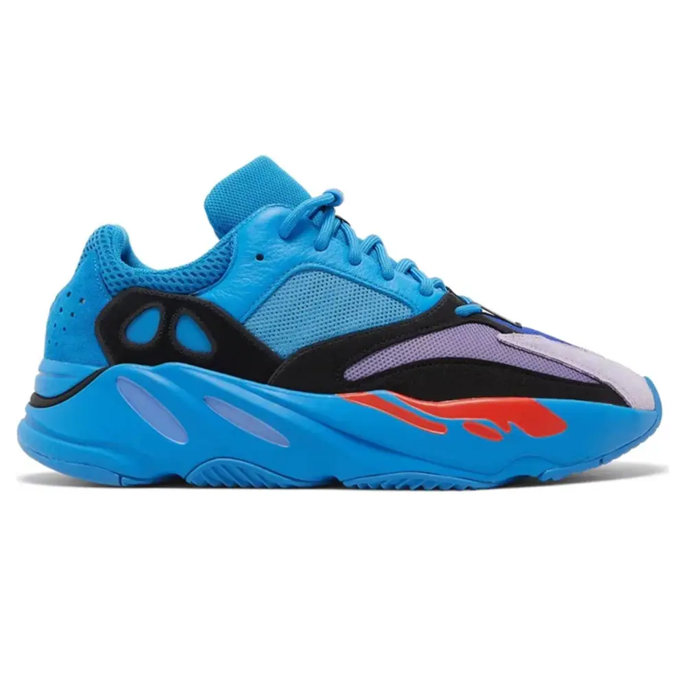 adidas Yeezy Boost 700 'Hi-Res Blue' 34AE292