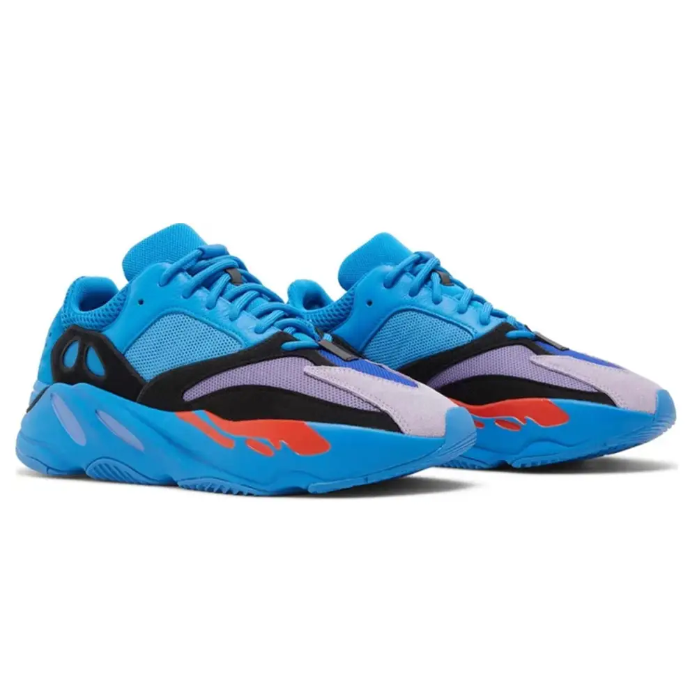 adidas Yeezy Boost 700 'Hi-Res Blue' 