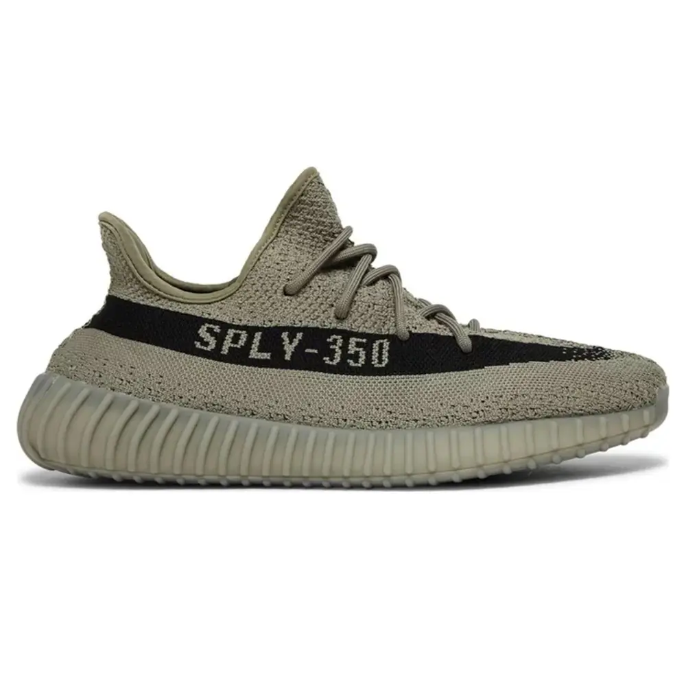 adidas Yeezy Boost 350 V2 'Granite' 676329