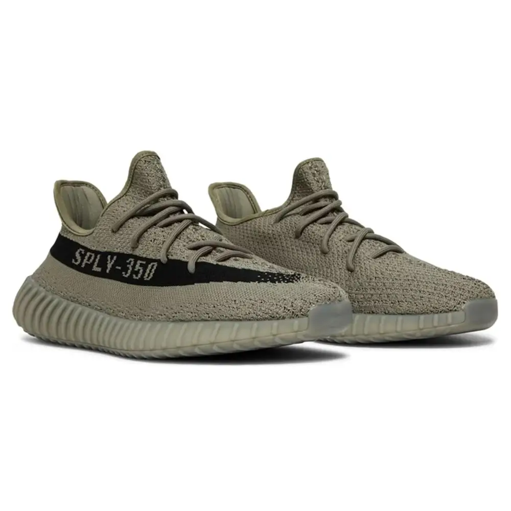 adidas Yeezy Boost 350 V2 'Granite' 