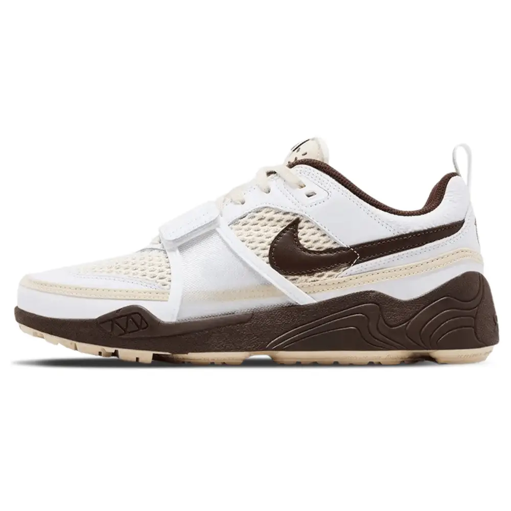 Travis Scott x Nike Zoom Field Jaxx 'Light Chocolate'