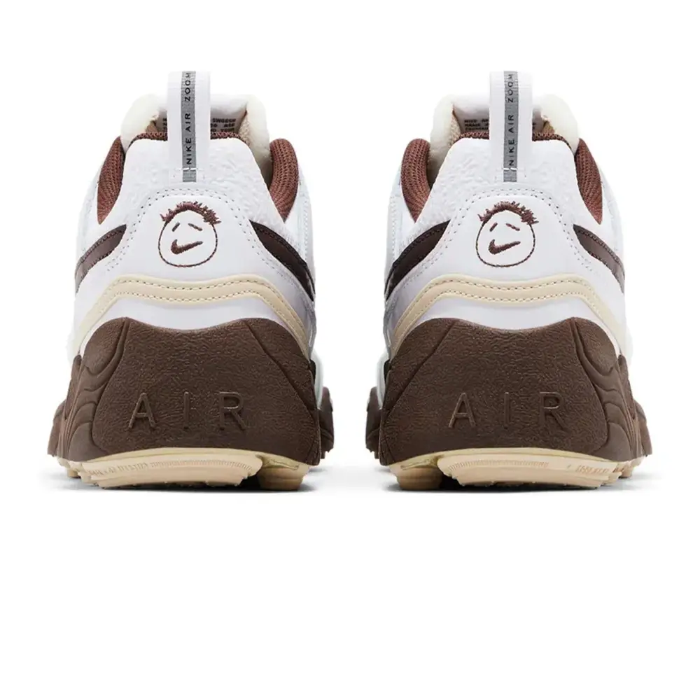 Travis Scott x Nike Zoom Field Jaxx 'Light Chocolate' 