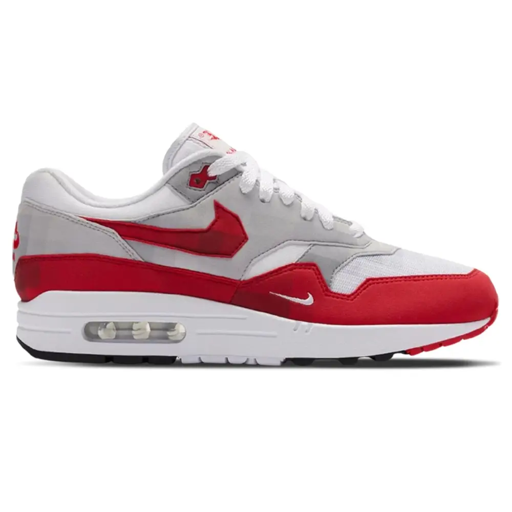 Nike Air Max 1 'Low Poly' B6D343