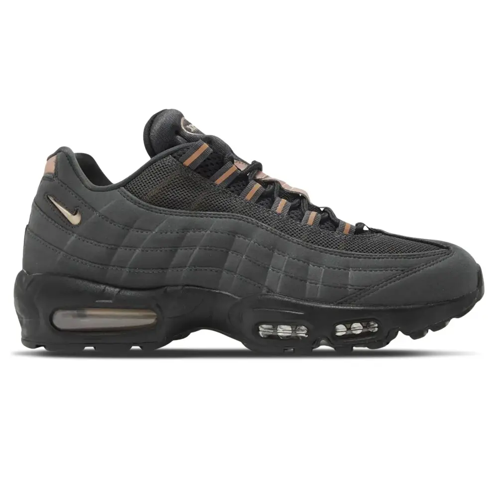 Central Cee x Nike Air Max 95 'Live Yours'