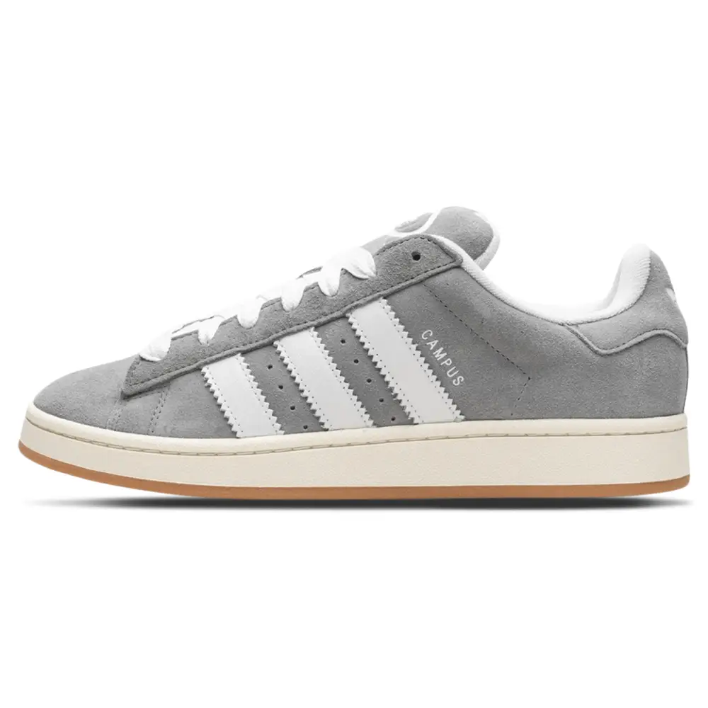 Adidas Campus 00s J 'Grey Gum' 97DF593