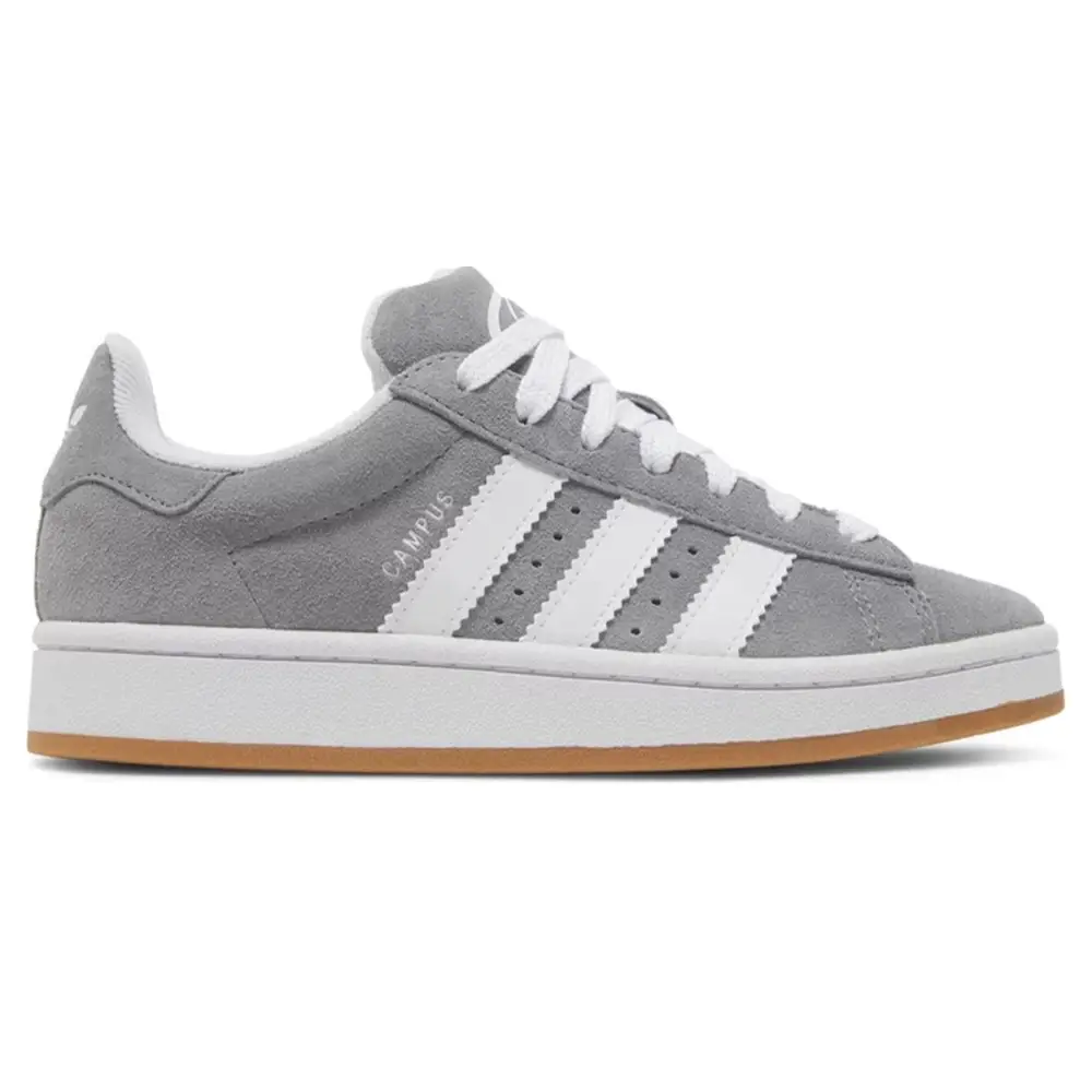 Adidas Campus 00s J 'Grey Gum' 97DF593