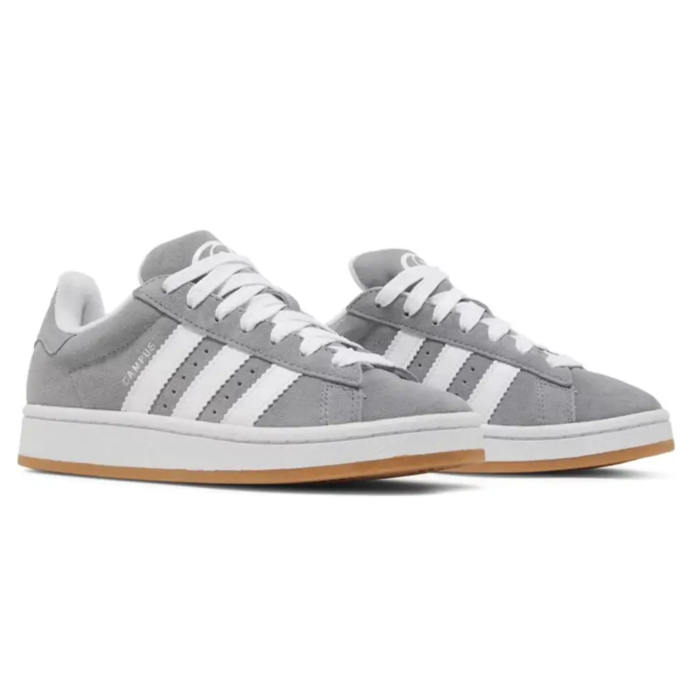 Adidas Campus 00s J 'Grey Gum' 