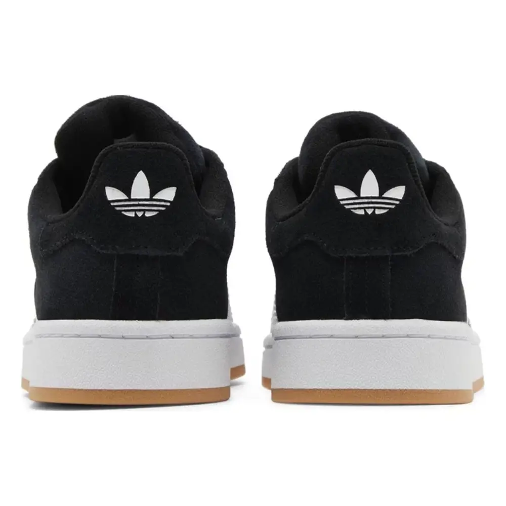 Adidas Campus 00s J 'Black White Gum' 