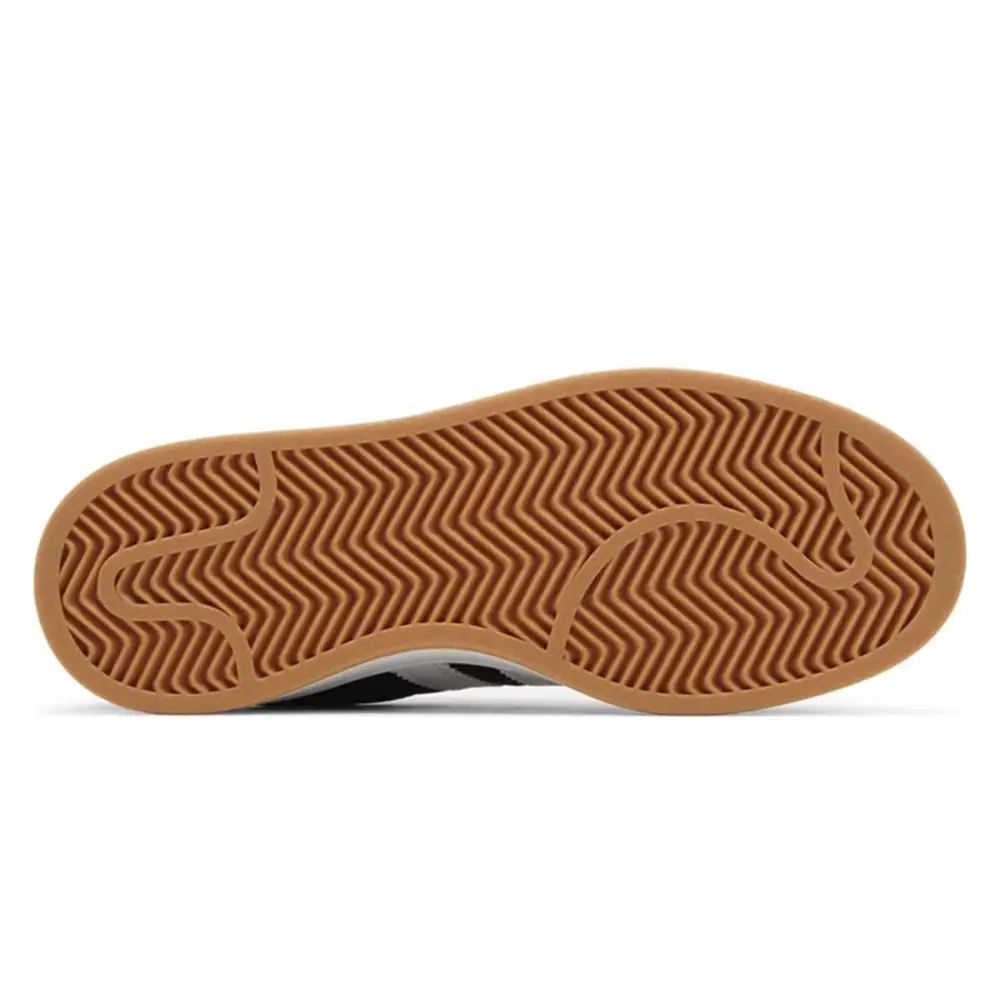 Adidas Campus 00s J 'Black White Gum' 