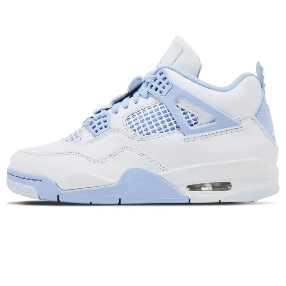 Air Jordan 4 Wmns Retro 'Forget Me Not' 42711214