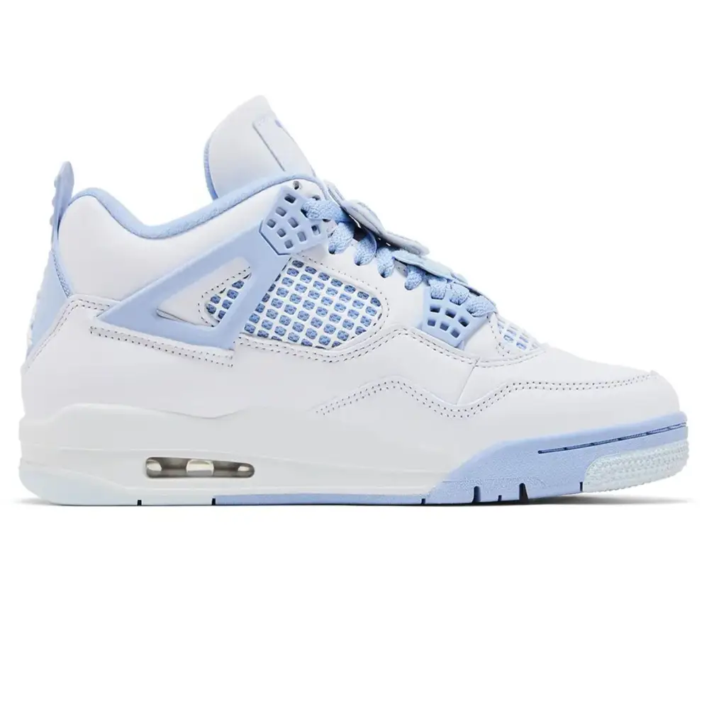 Air Jordan 4 Wmns Retro 'Forget Me Not' 42711214