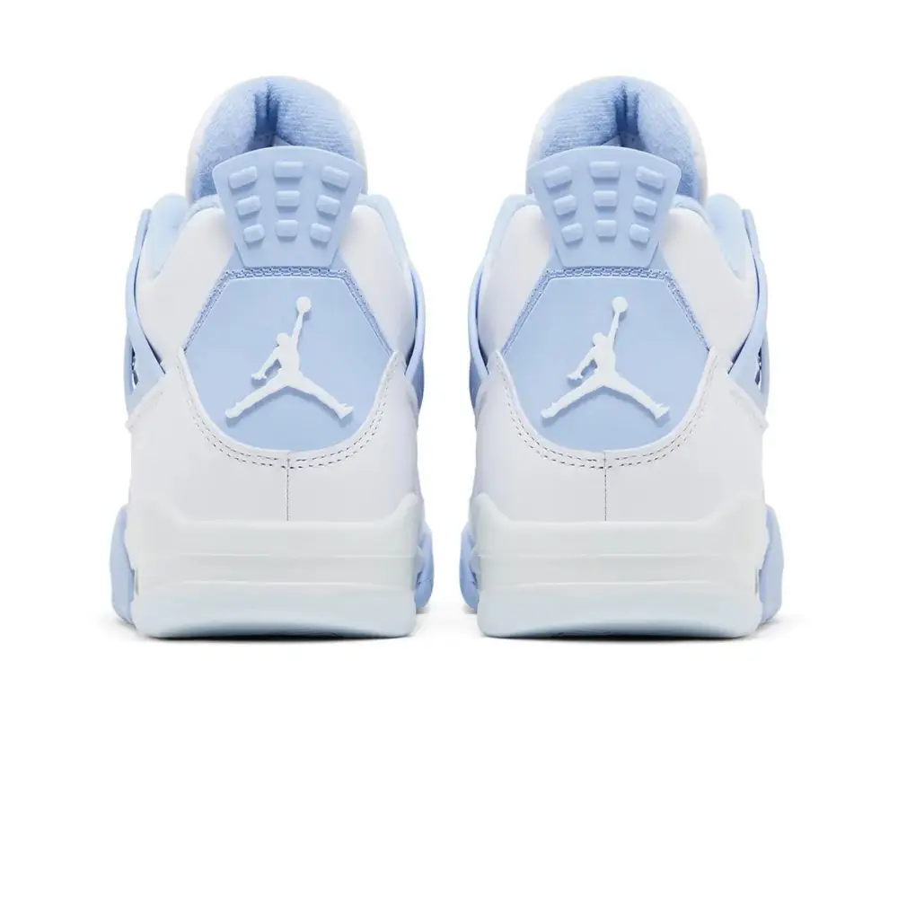 Air Jordan 4 Wmns Retro 'Forget Me Not' 
