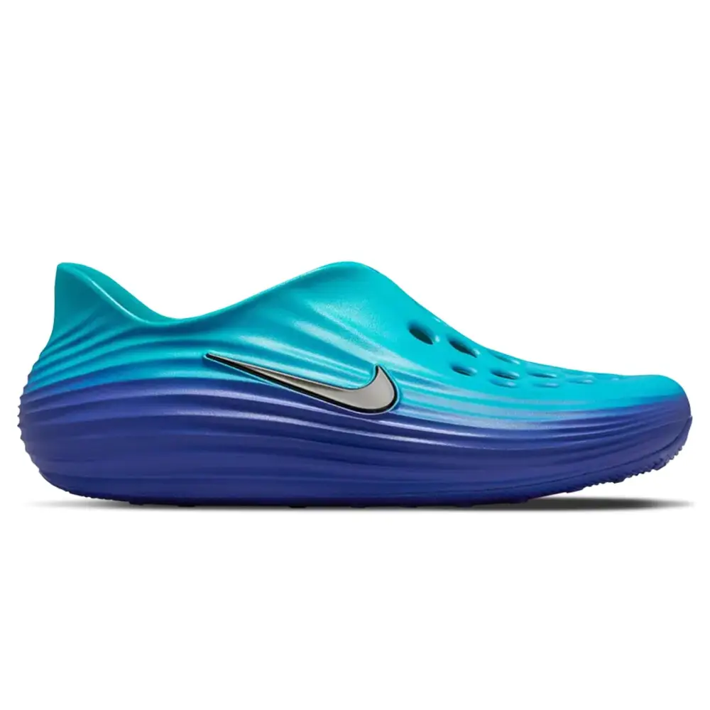 Nike ReactX Rejuven8 'Dusty Cactus Persian Violet'