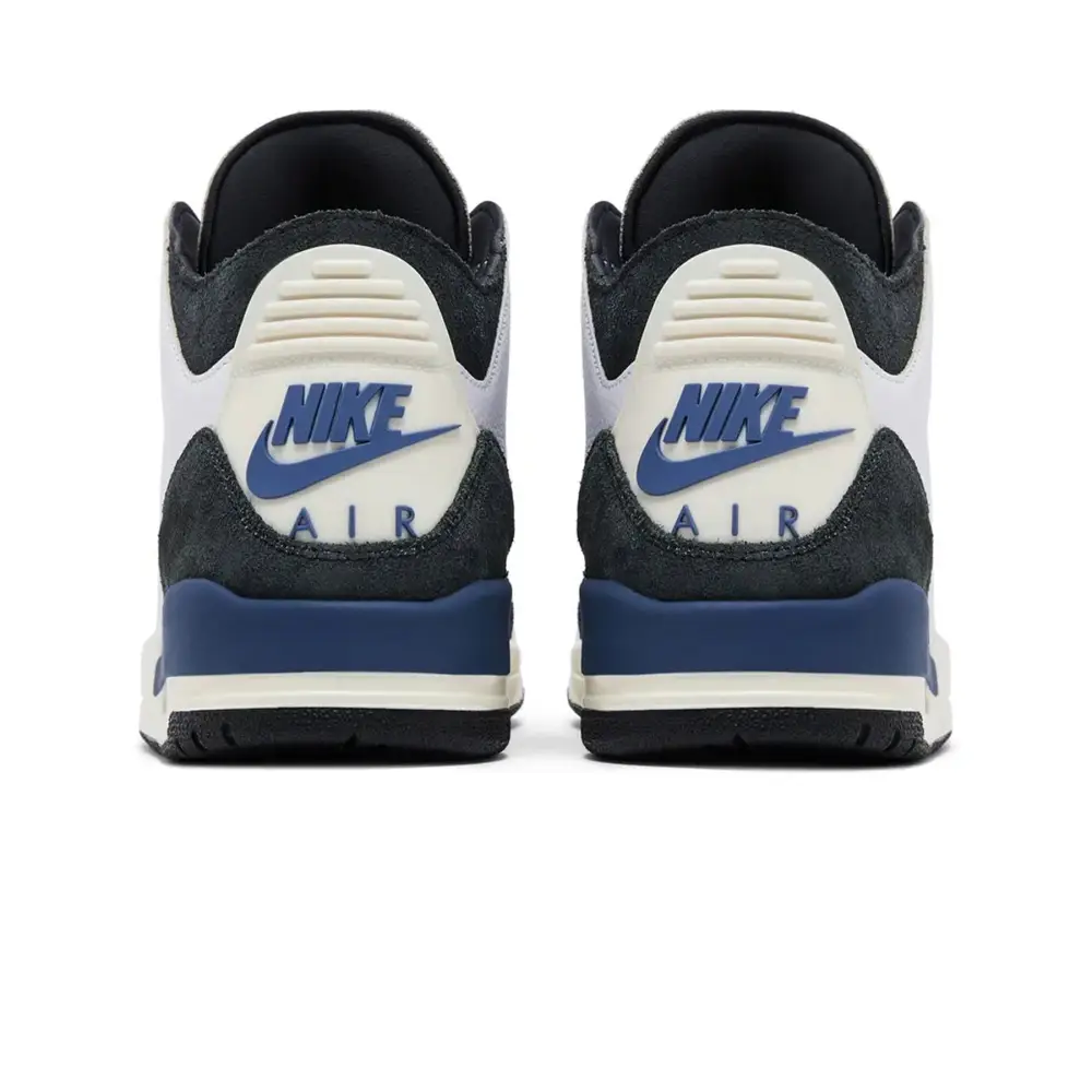 A Ma Maniére x Air Jordan 3 Retro OG SP 'Diffused Blue' 