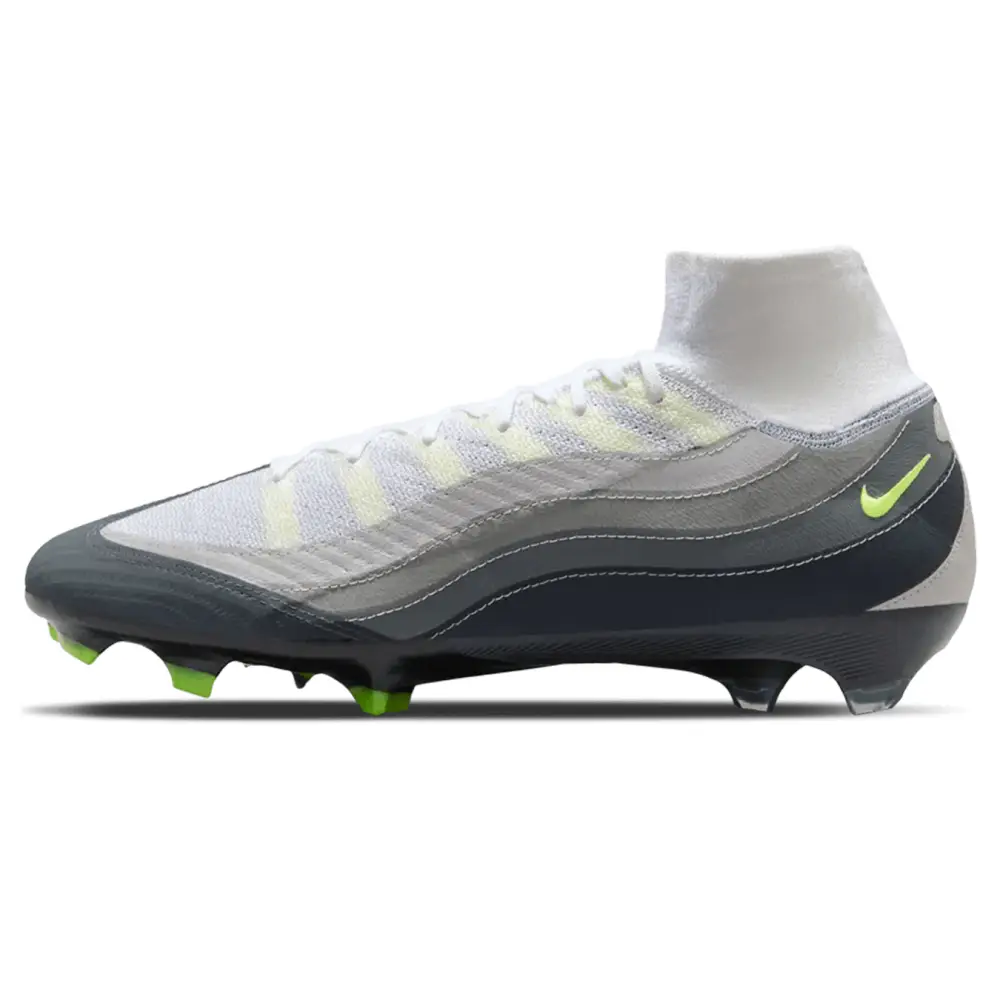 Nike Zoom Mercurial Superfly 10 Elite FG 'Neon' 6C304317