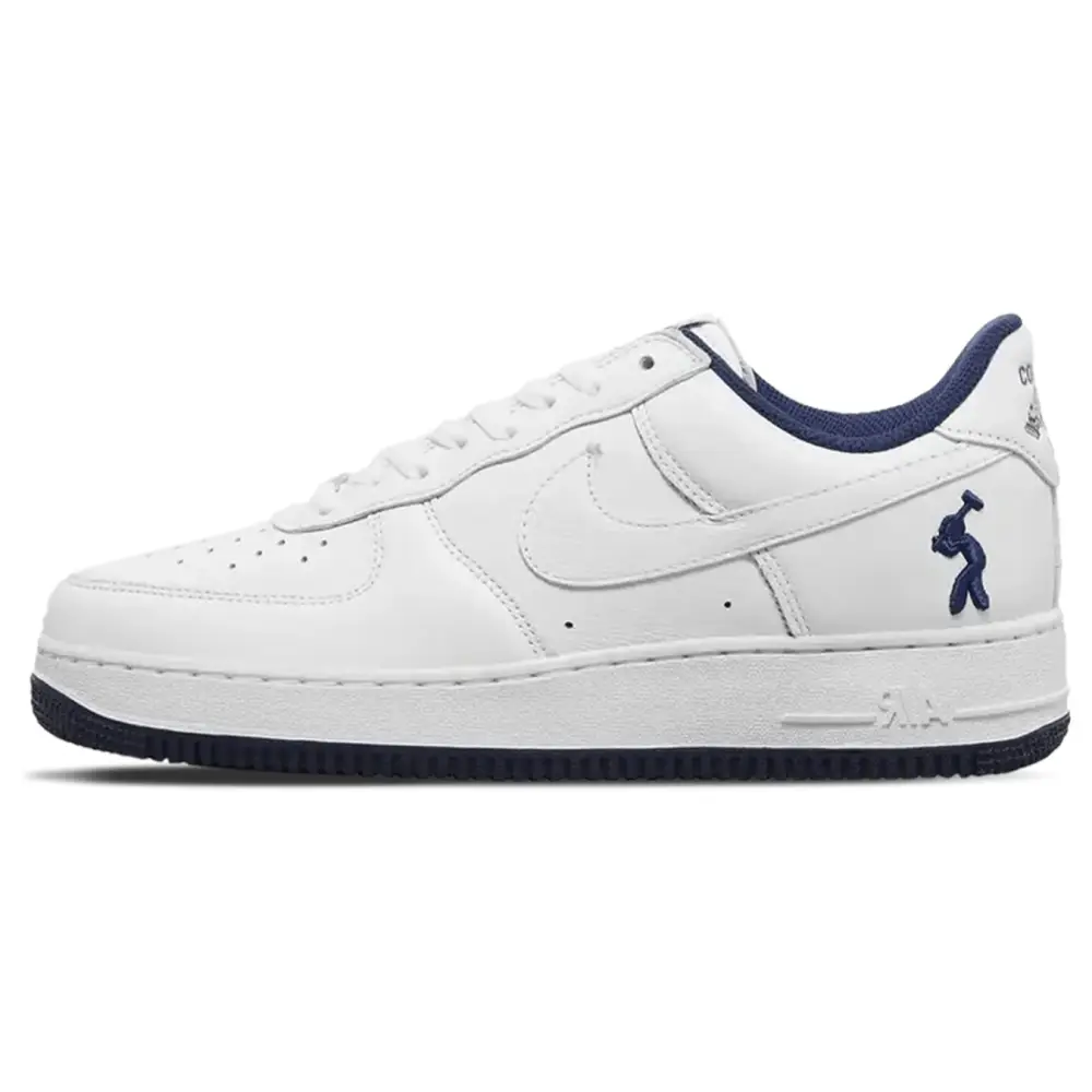 Lil Yachty x Nike Air Force 1 Low 'Concrete Boys' 29D662