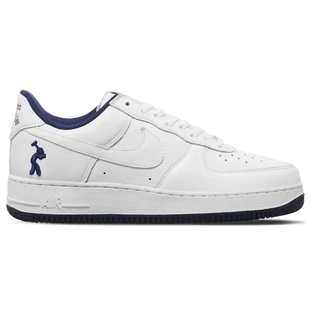 Lil Yachty x Nike Air Force 1 Low 'Concrete Boys' 29D662