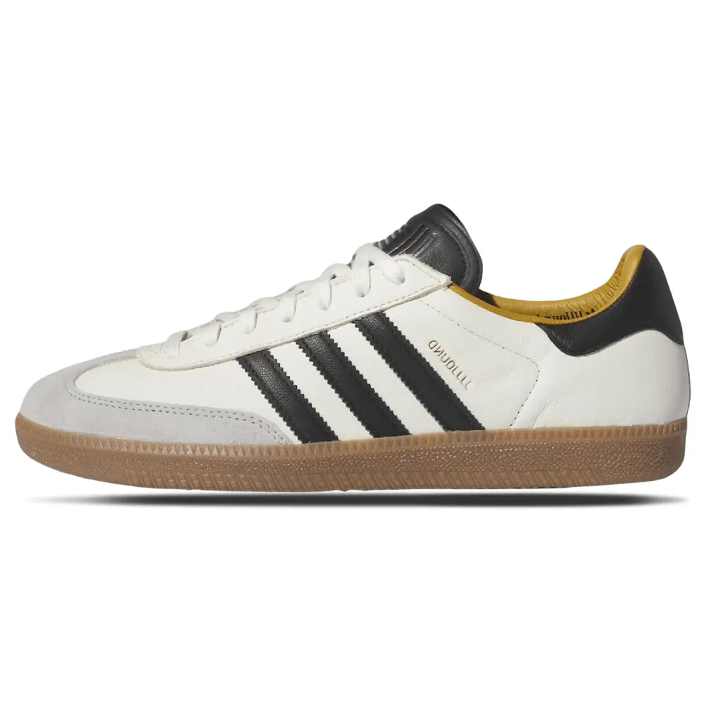 JJJJound x adidas Samba OG 'White' A844336