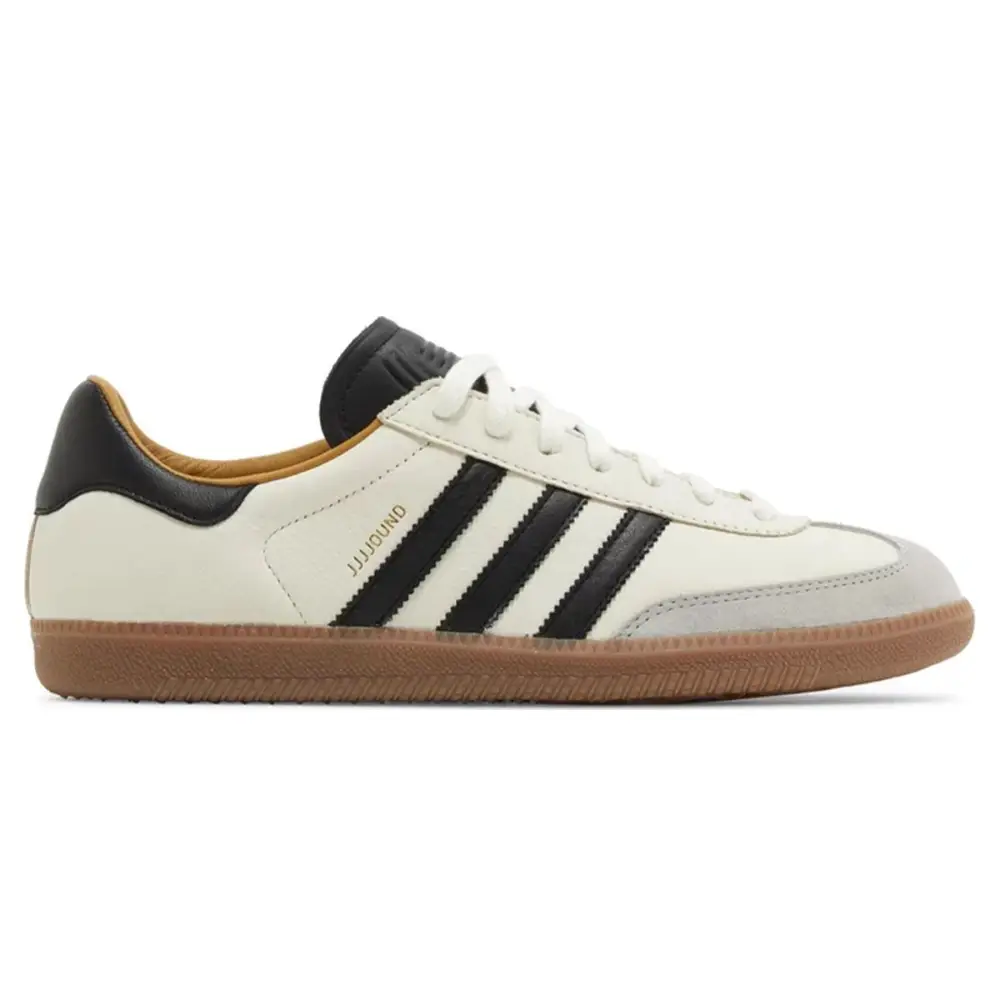 JJJJound x adidas Samba OG 'White' A844336