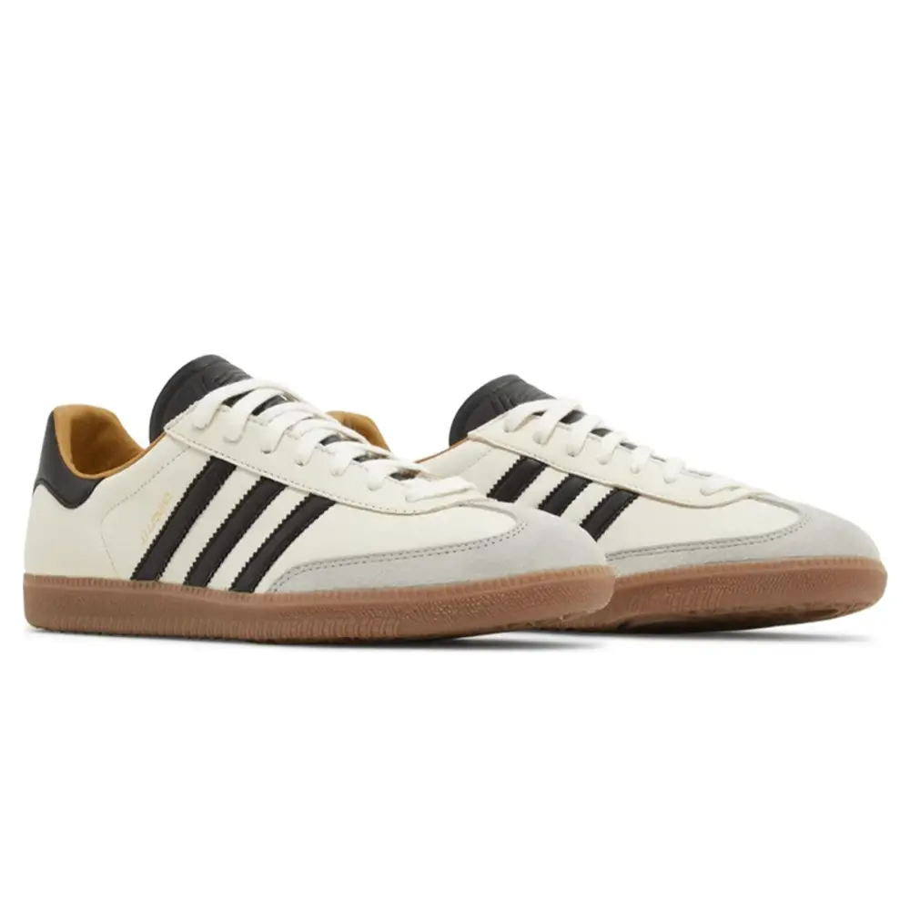 JJJJound x adidas Samba OG 'White' 