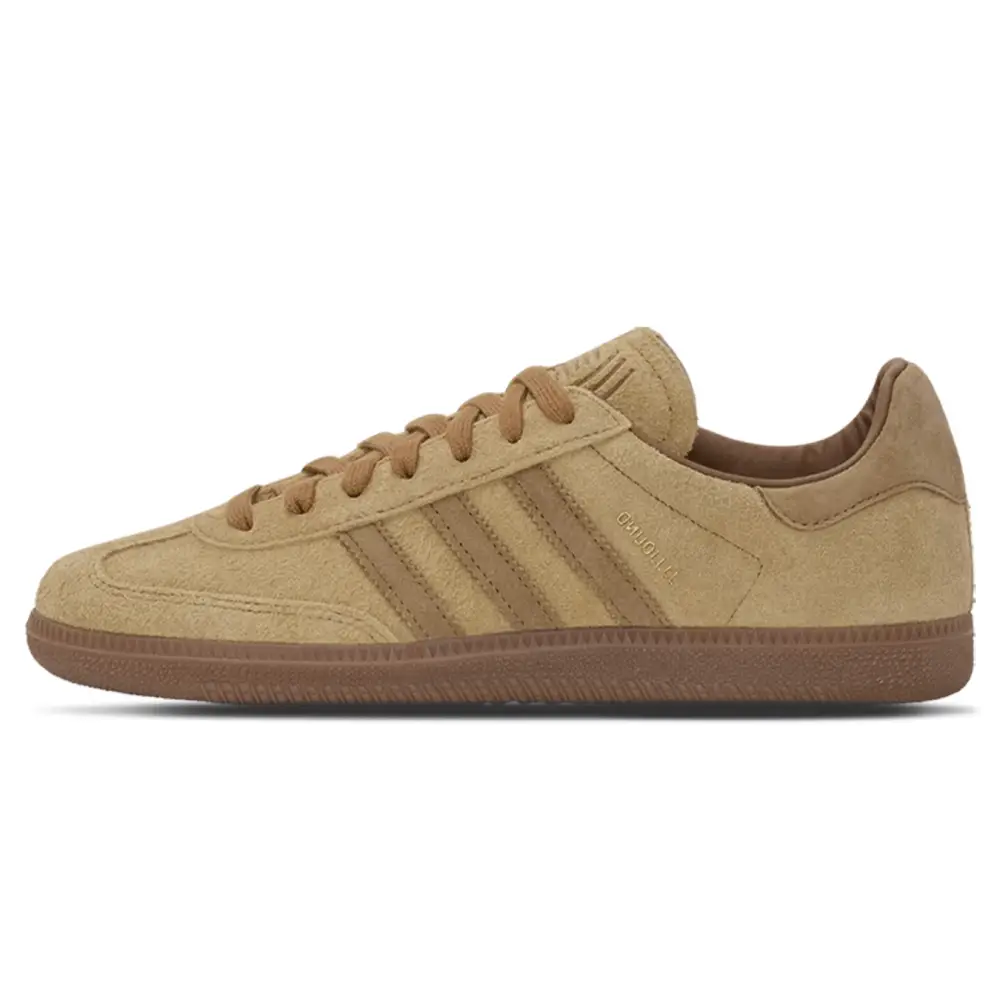 JJJJound x adidas Samba OG 'Tobacco' 2EF349