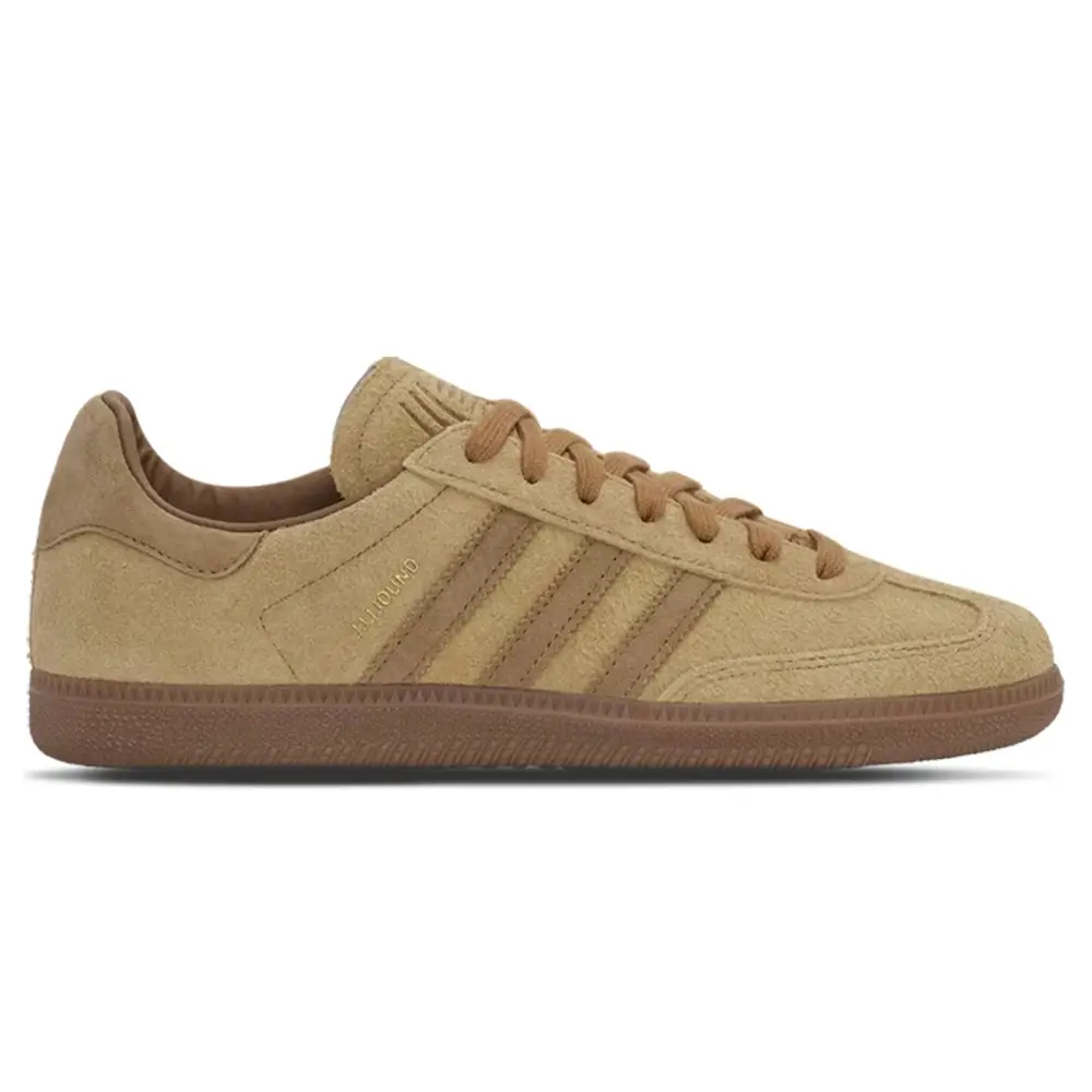 JJJJound x adidas Samba OG 'Tobacco' 2EF349