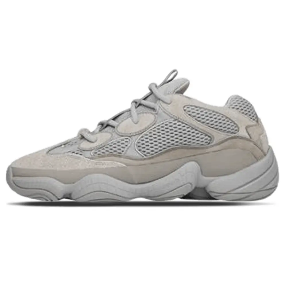 Adidas Yeezy 500 'Stone Salt' 335562