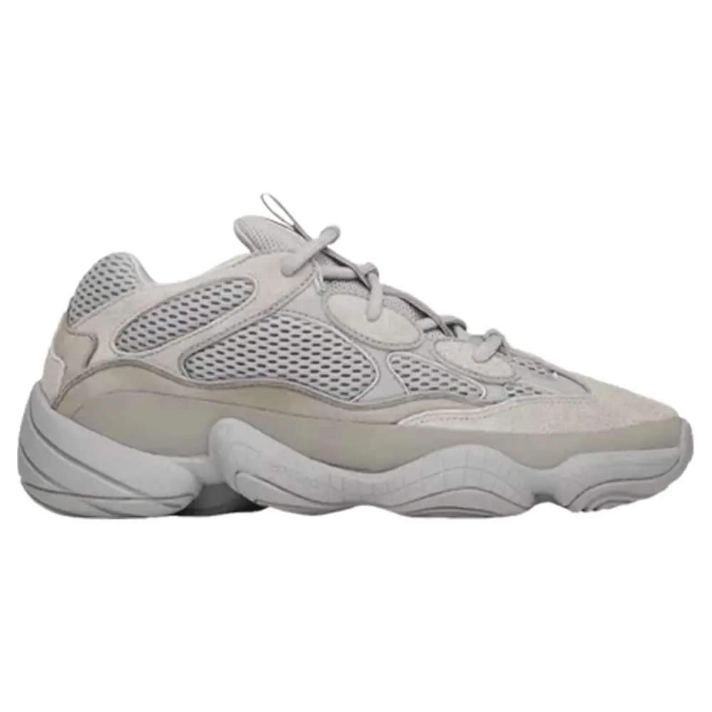 Adidas Yeezy 500 'Stone Salt' 335562