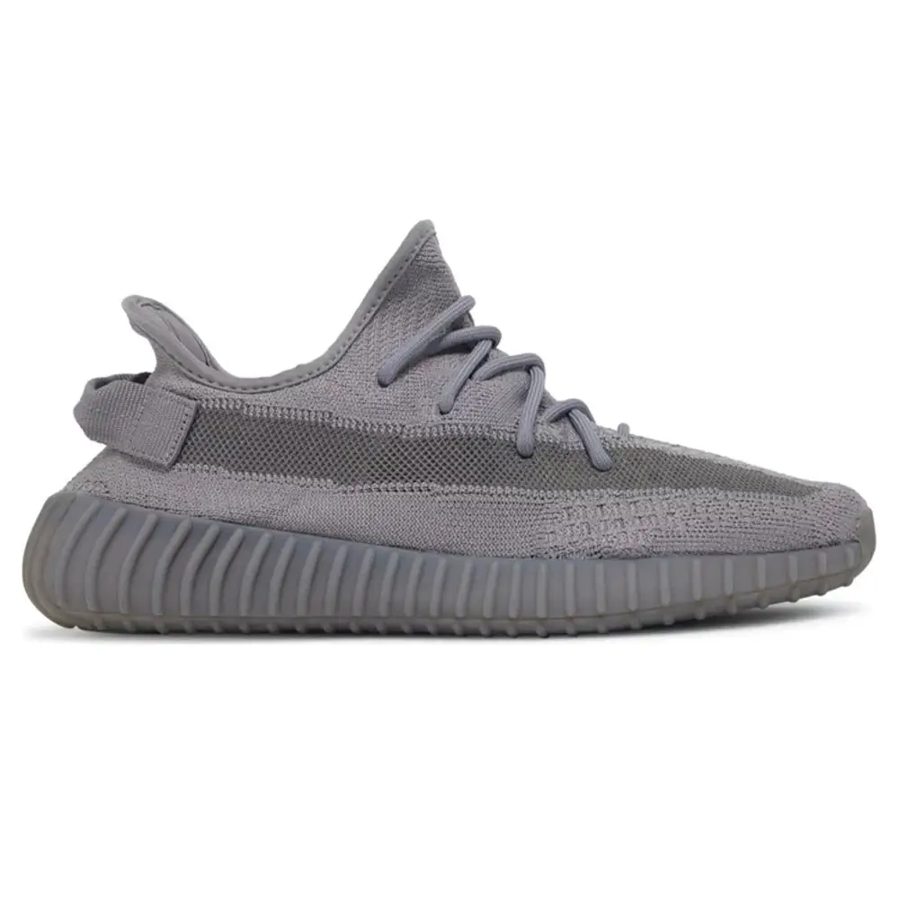 adidas Yeezy Boost 350 V2 'Steel Grey' 34A621